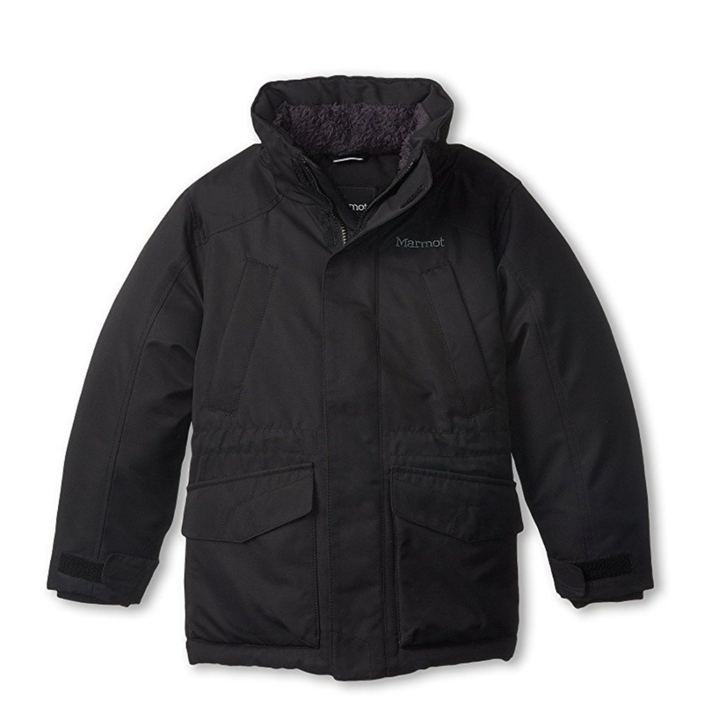*Marmot* Coat size Medium Boys